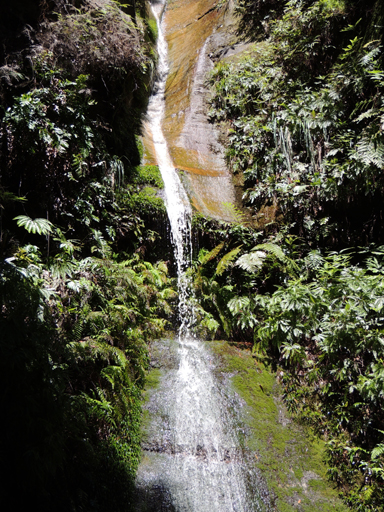  - Constance Falls